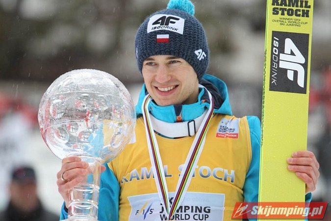 124 Kamil Stoch